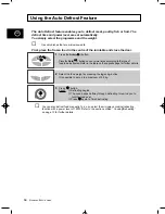 Preview for 18 page of Samsung M1D33-1 Owner'S Instructions Manual