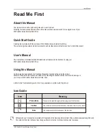 Preview for 2 page of Samsung M2 Portable Series User Manual