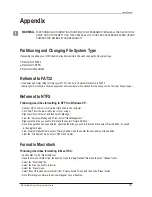 Preview for 18 page of Samsung M2 Portable Series User Manual