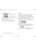 Preview for 20 page of Samsung M220 User Manual