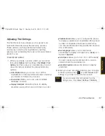 Предварительный просмотр 43 страницы Samsung M240 User Manual