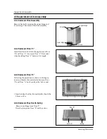 Предварительный просмотр 7 страницы Samsung M245 Service Manual