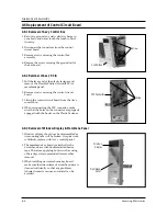 Предварительный просмотр 9 страницы Samsung M245 Service Manual