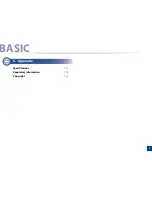 Предварительный просмотр 3 страницы Samsung M267x series User Manual
