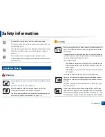 Предварительный просмотр 17 страницы Samsung M267x series User Manual