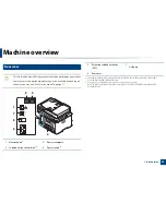 Предварительный просмотр 22 страницы Samsung M267x series User Manual