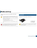 Предварительный просмотр 37 страницы Samsung M267x series User Manual