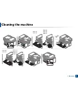 Предварительный просмотр 86 страницы Samsung M267x series User Manual