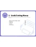 Предварительный просмотр 204 страницы Samsung M267x series User Manual