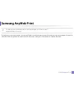 Предварительный просмотр 262 страницы Samsung M267x series User Manual