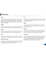 Предварительный просмотр 311 страницы Samsung M267x series User Manual