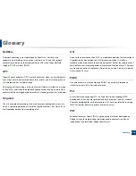 Предварительный просмотр 316 страницы Samsung M267x series User Manual