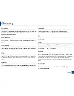 Предварительный просмотр 317 страницы Samsung M267x series User Manual