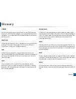 Предварительный просмотр 319 страницы Samsung M267x series User Manual