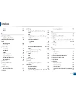 Предварительный просмотр 323 страницы Samsung M267x series User Manual