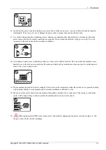 Предварительный просмотр 7 страницы Samsung M3015 Series Service Manual