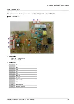 Предварительный просмотр 37 страницы Samsung M3015 Series Service Manual