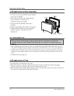 Preview for 8 page of Samsung M308R Service Manual