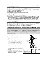 Preview for 11 page of Samsung M308R Service Manual