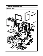 Preview for 16 page of Samsung M308R Service Manual