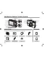 Предварительный просмотр 4 страницы Samsung M310W Getting To Know Manual