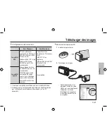 Предварительный просмотр 39 страницы Samsung M310W Getting To Know Manual