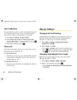 Preview for 54 page of Samsung M320 User Manual