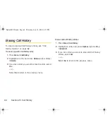 Preview for 78 page of Samsung M320 User Manual