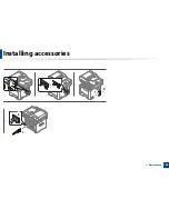 Preview for 104 page of Samsung M337 User Manual