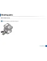 Preview for 120 page of Samsung M337 User Manual