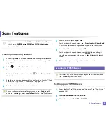 Preview for 288 page of Samsung M337 User Manual