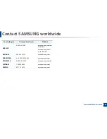 Preview for 366 page of Samsung M337 User Manual