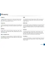 Preview for 371 page of Samsung M337 User Manual