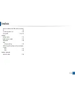 Preview for 384 page of Samsung M337 User Manual