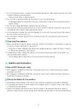 Preview for 6 page of Samsung M5 WAM551 User Manual