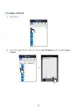 Preview for 45 page of Samsung M5 WAM551 User Manual