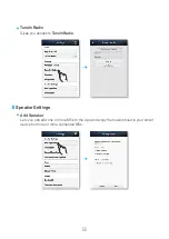 Preview for 56 page of Samsung M5 WAM551 User Manual