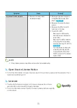 Предварительный просмотр 65 страницы Samsung M5 WAM551 User Manual