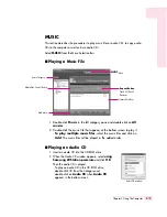 Preview for 47 page of Samsung M50 Manual