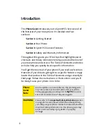 Preview for 10 page of Samsung M500 - SPH Cell Phone User Manual