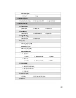 Preview for 21 page of Samsung M500 - SPH Cell Phone User Manual