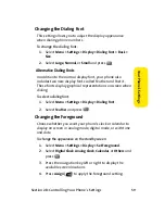 Preview for 83 page of Samsung M500 - SPH Cell Phone User Manual