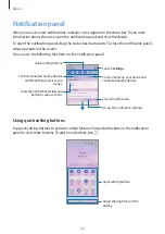 Preview for 32 page of Samsung M52 User Manual