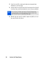 Предварительный просмотр 56 страницы Samsung M520 Owner'S Manual