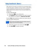 Предварительный просмотр 160 страницы Samsung M520 Owner'S Manual