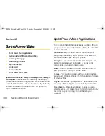 Preview for 152 page of Samsung M520 User Manual