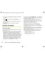 Preview for 186 page of Samsung M520 User Manual