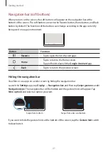 Preview for 21 page of Samsung M53 User Manual