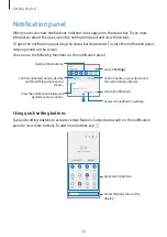 Preview for 28 page of Samsung M53 User Manual