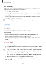 Preview for 42 page of Samsung M53 User Manual